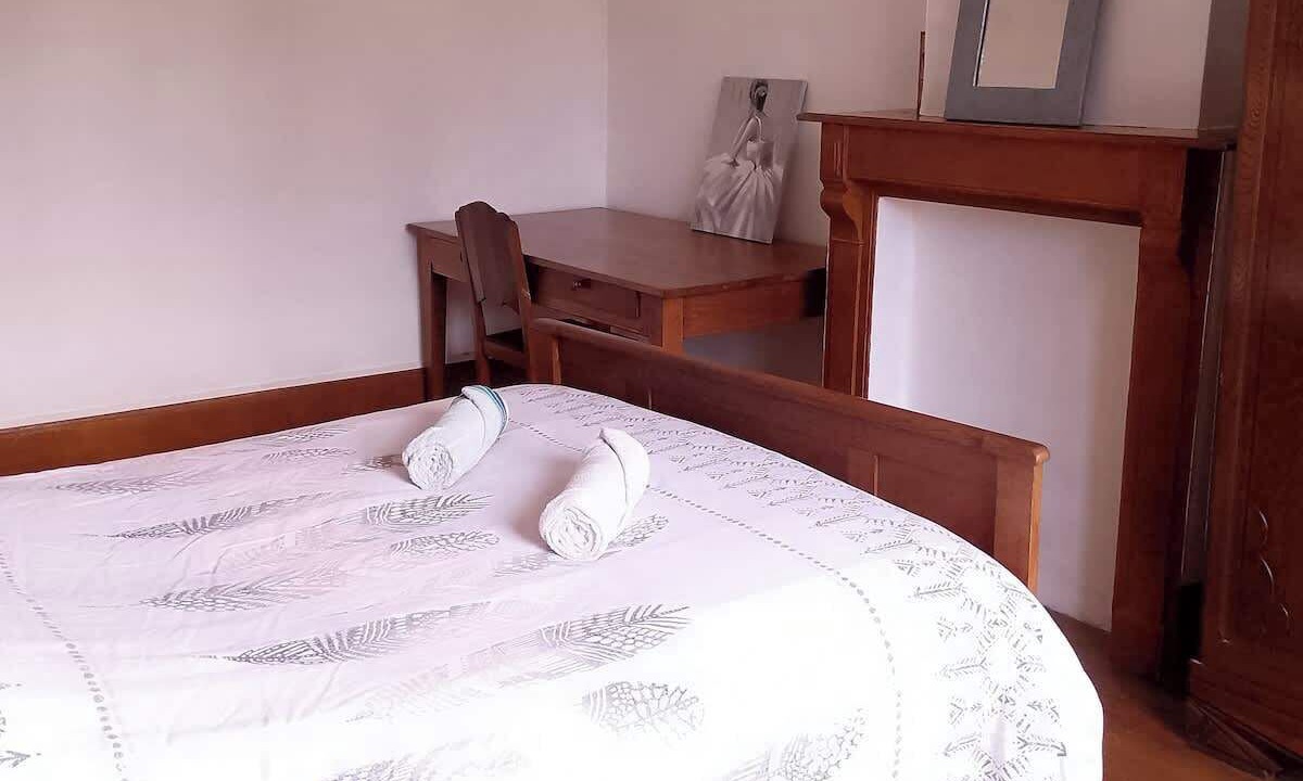 Photo of Bedroom in Lievin