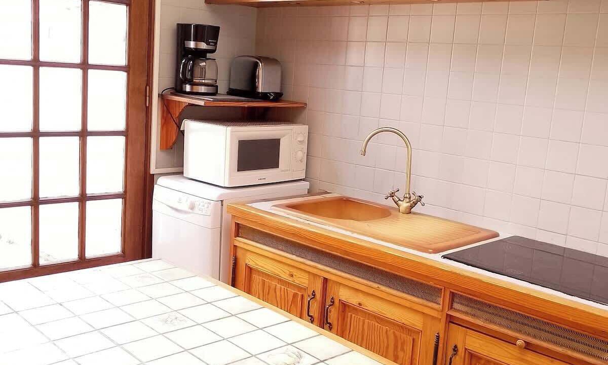 Photo of Kitchen in Lievin