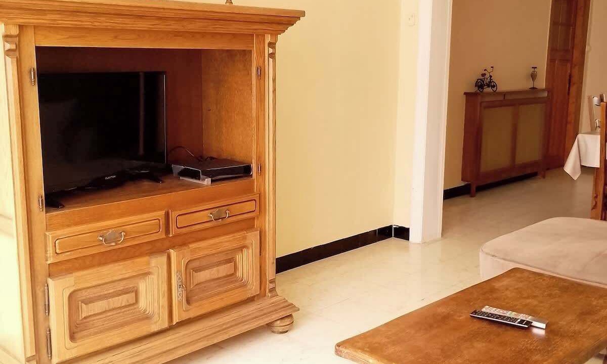 Photo of Livingroom in Lievin