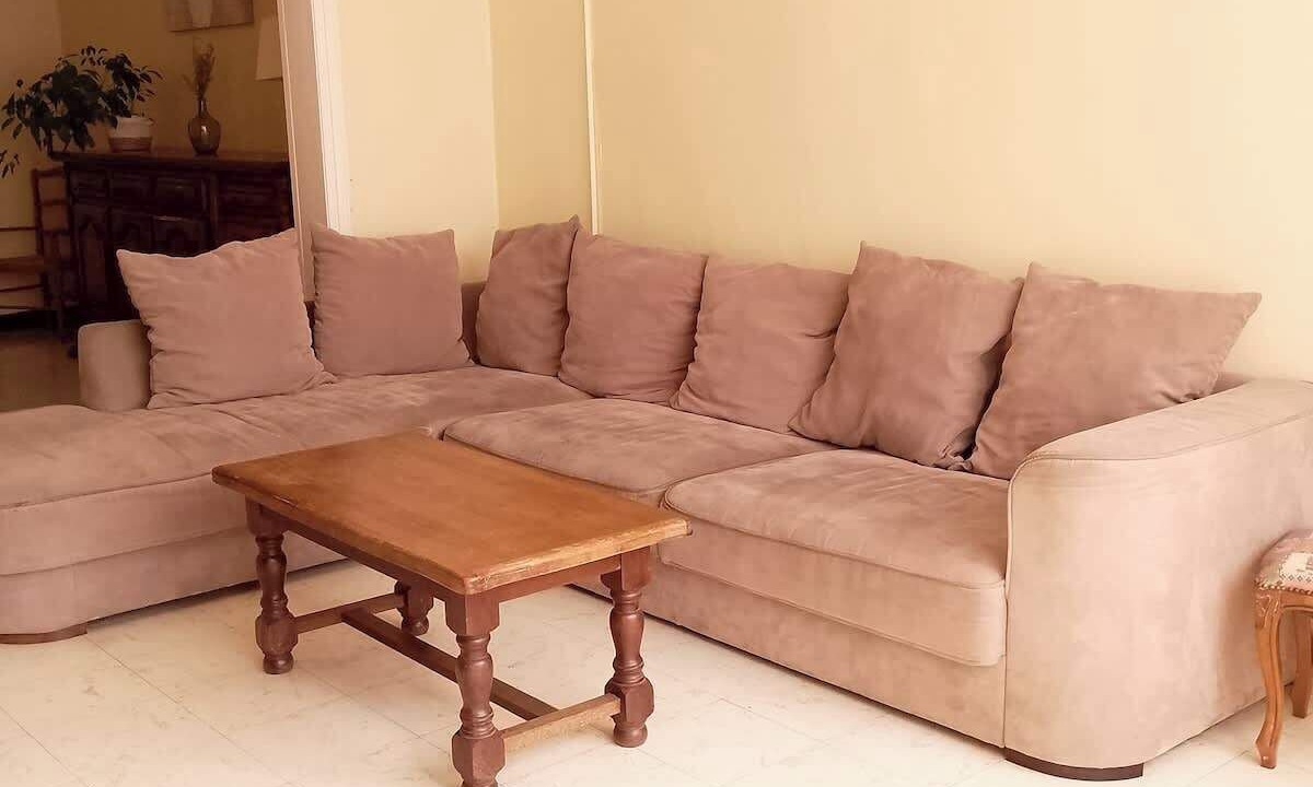 Photo of Livingroom in Lievin