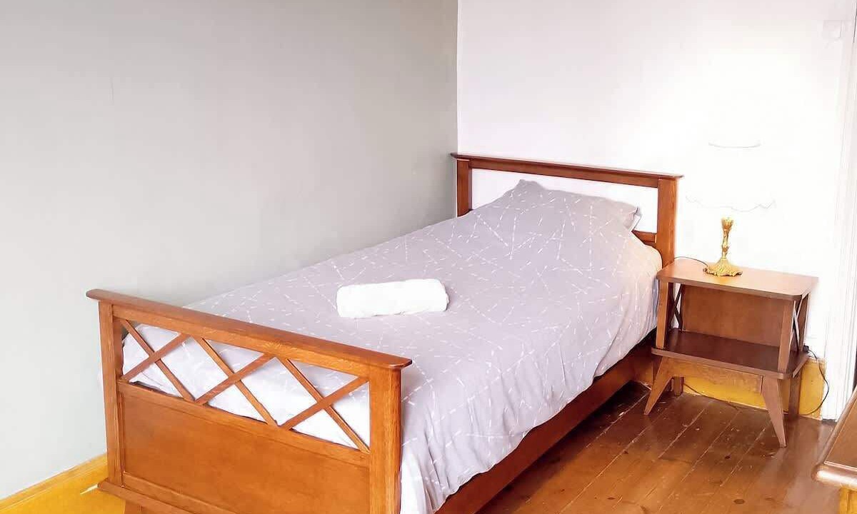 Photo of Bedroom in Lievin