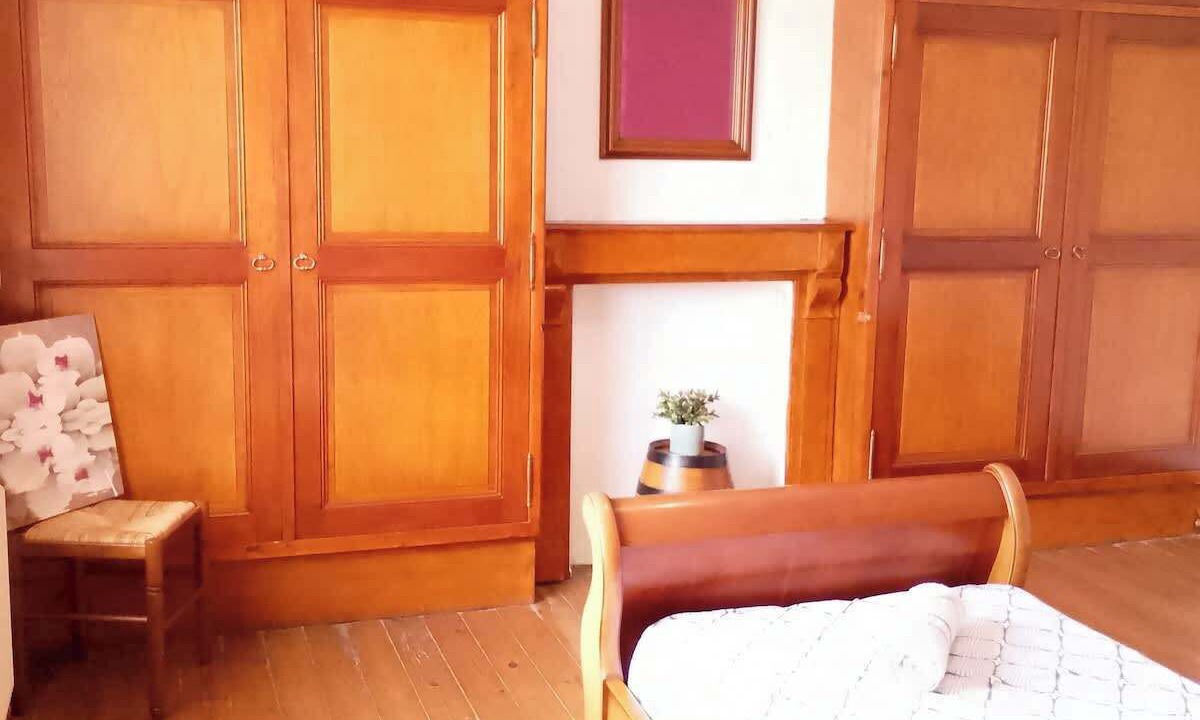 Photo of Bedroom in Lievin