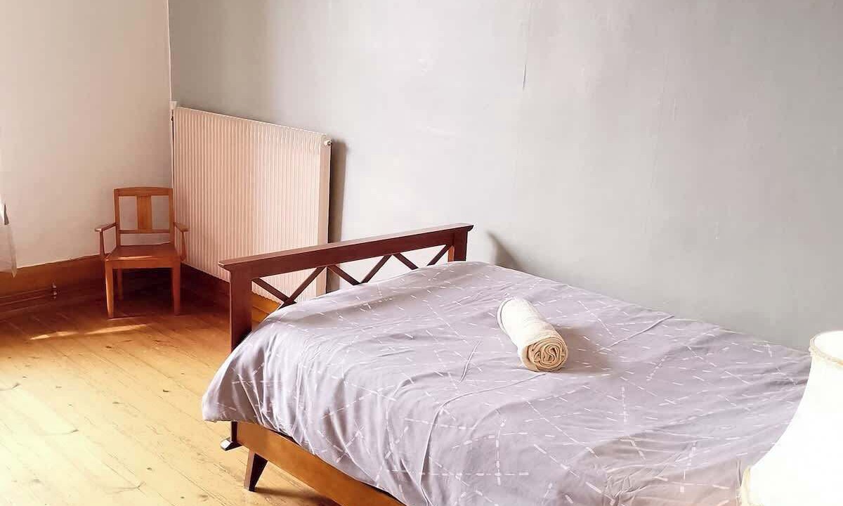 Photo of Bedroom in Lievin