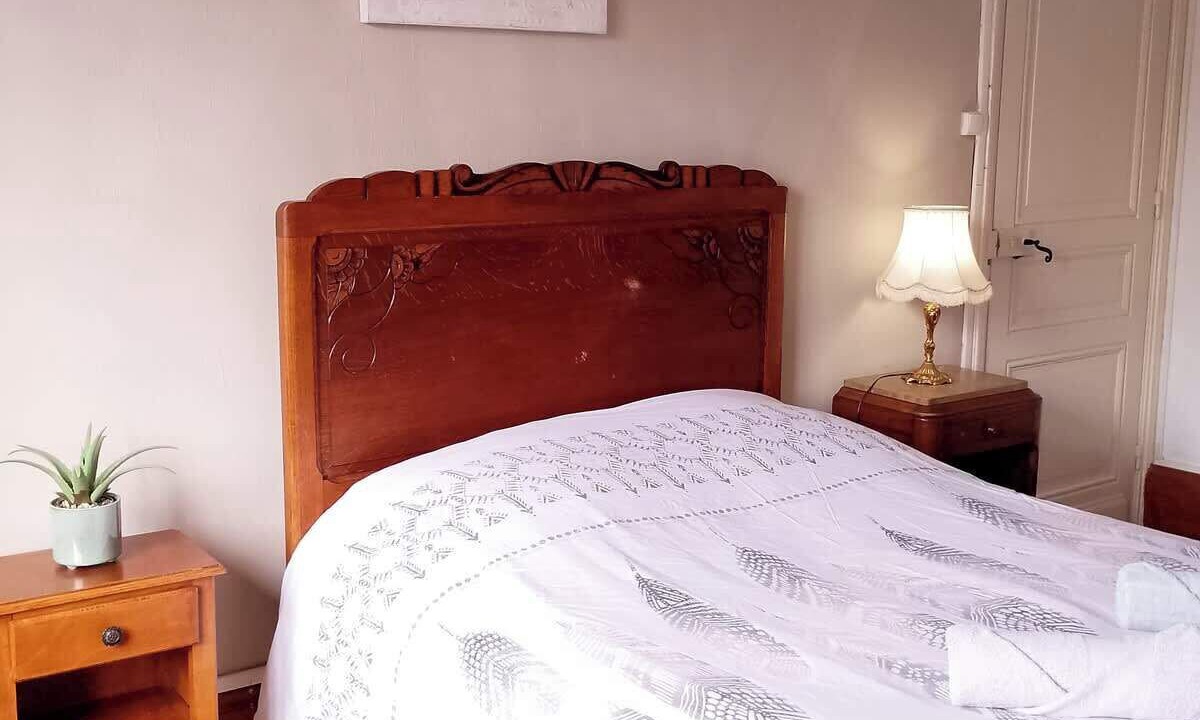 Photo of Bedroom in Lievin
