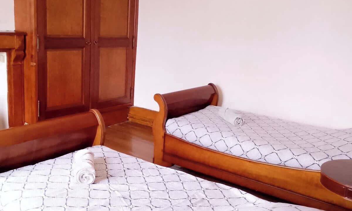Photo of Bedroom in Lievin