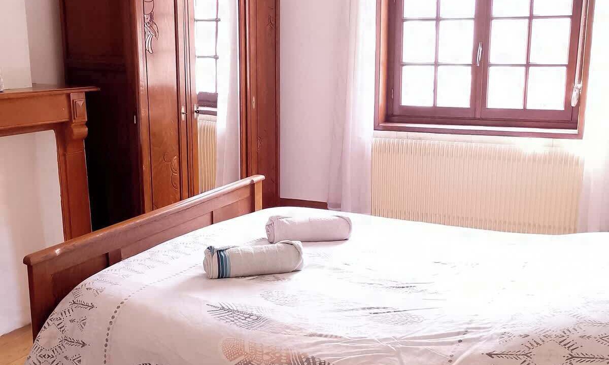 Photo of Bedroom in Lievin
