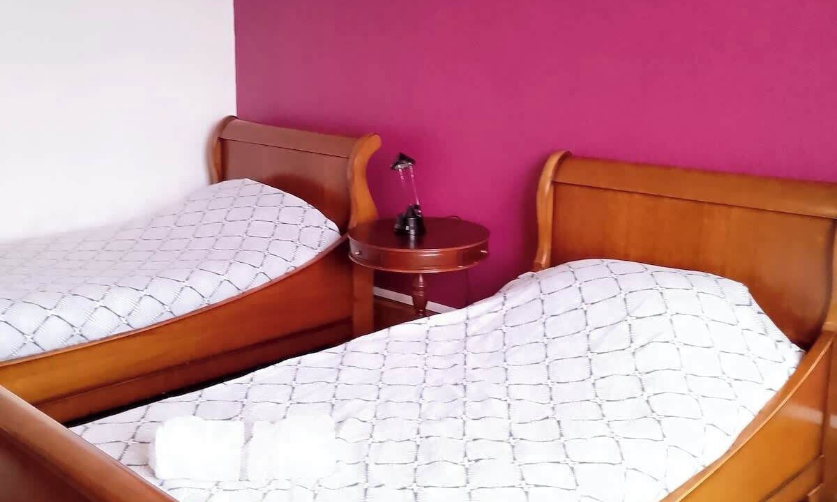 Photo of Bedroom in Lievin