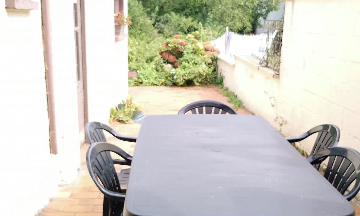 Photo of Outdoor in Lievin