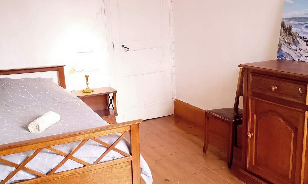 Photo of Bedroom in Lievin