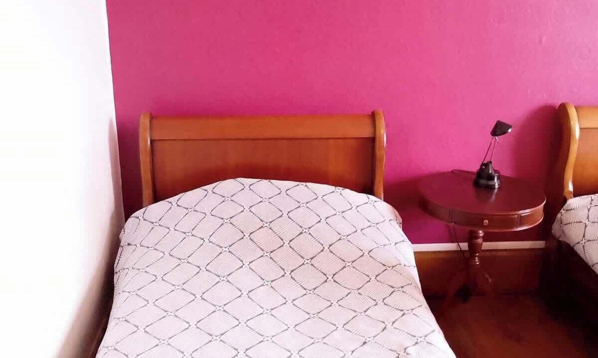 Photo of Bedroom in Lievin