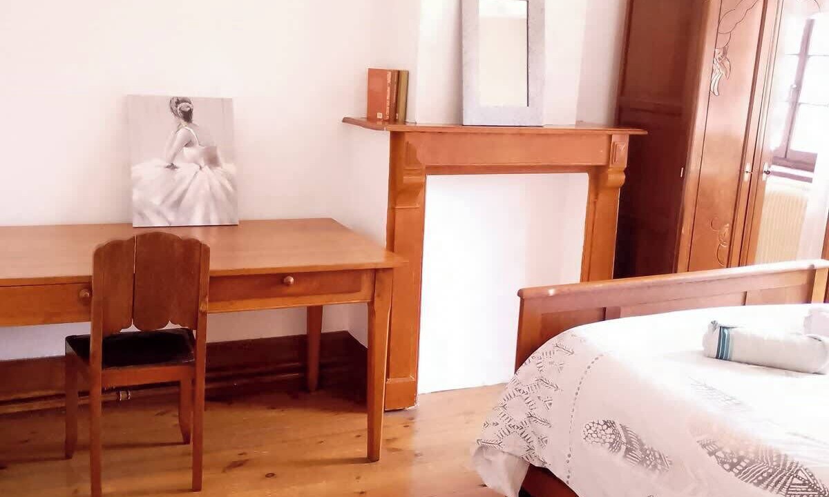 Photo of Bedroom in Lievin