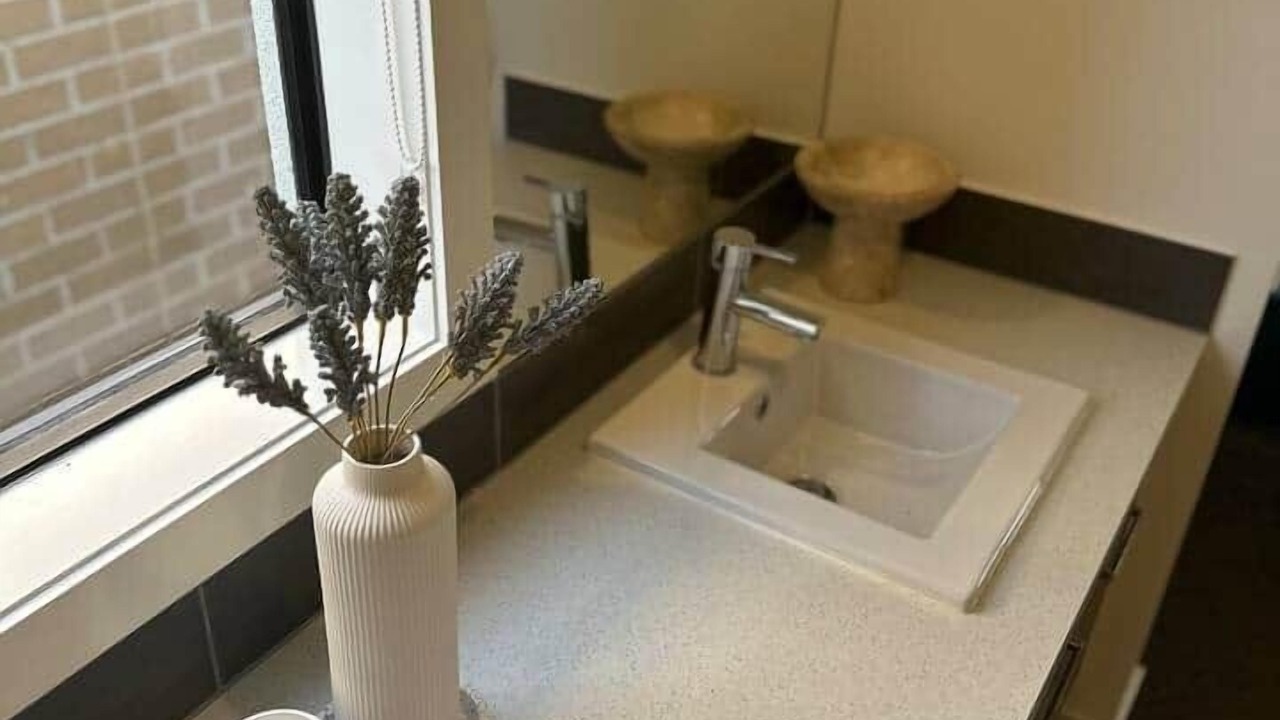 Photo of Bathroom in Melton South