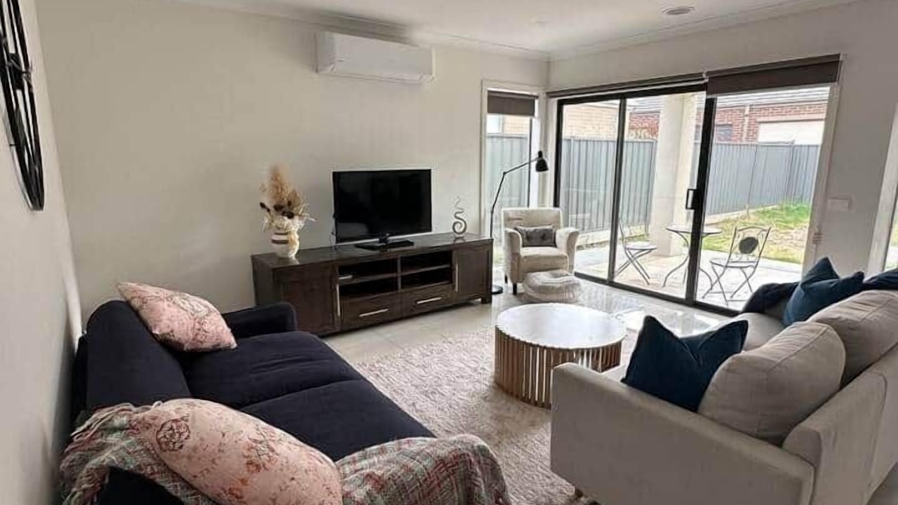 Photo of Livingroom in Melton South