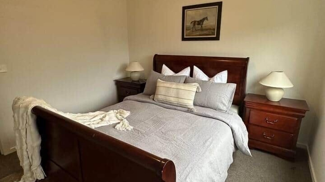 Photo of Bedroom in Melton South