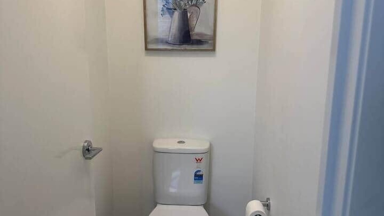 Photo of Bathroom in Melton South