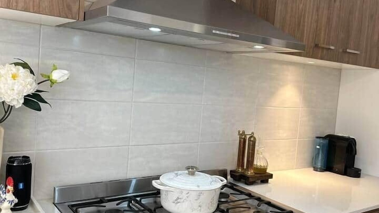 Photo of Kitchen in Melton South