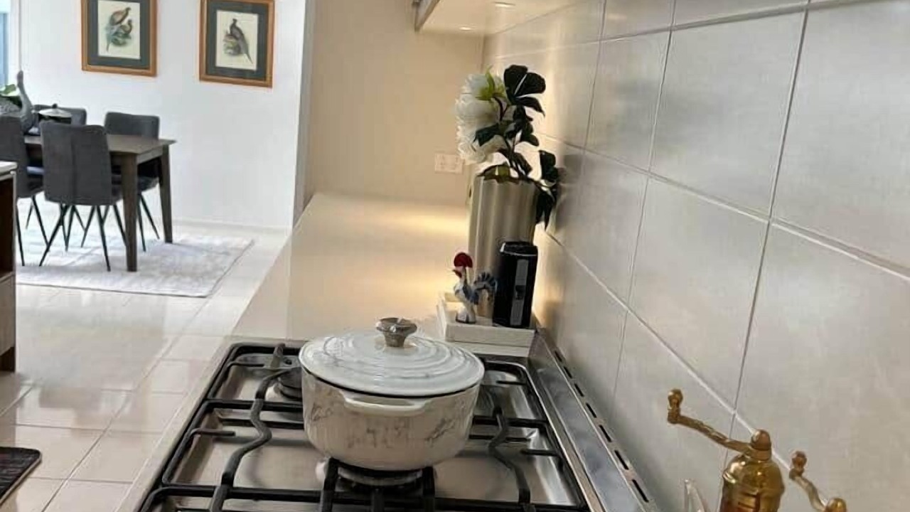 Photo of Kitchen in Melton South