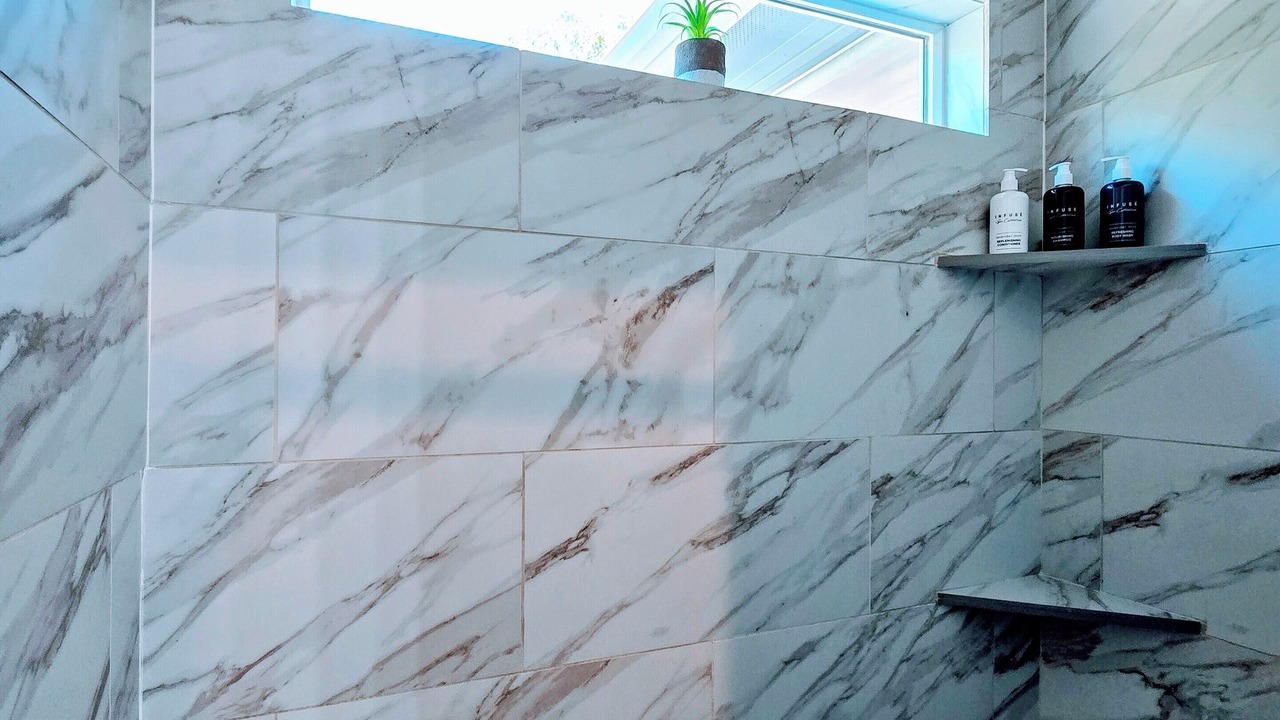 Photo of Bathroom in Blanco