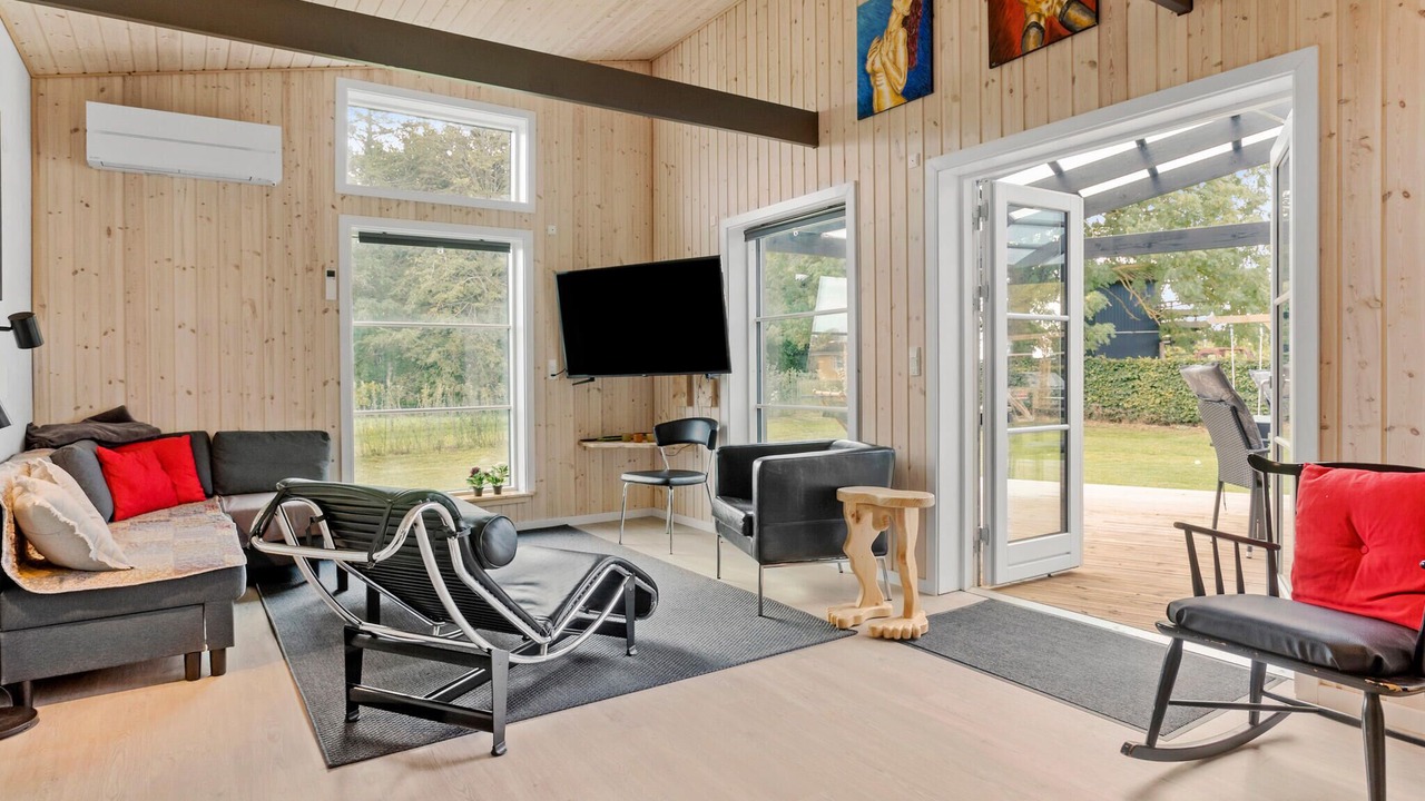 Photo of Bedroom in Bog By