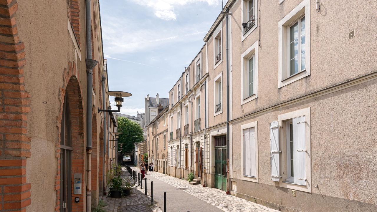 Photo of Bedroom in Madeleine-Champ de Mars