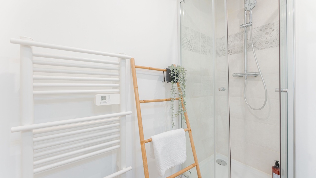 Photo of Bathroom in Madeleine-Champ de Mars