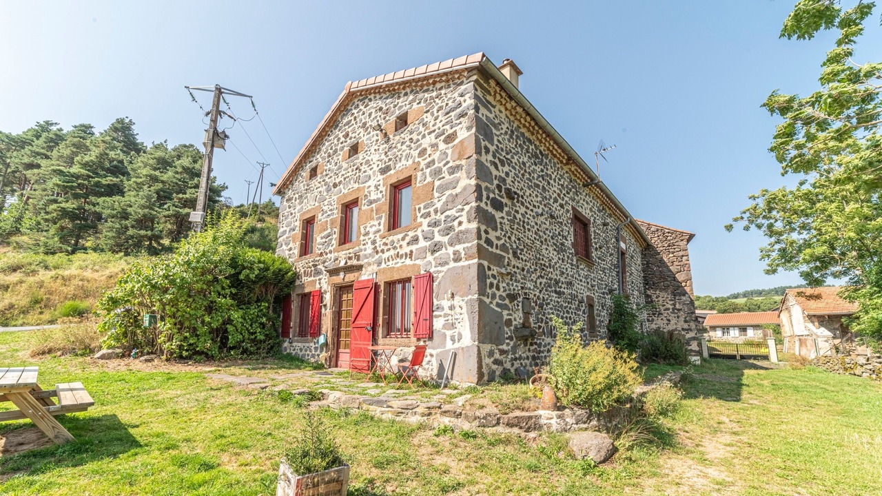 Photo of Outdoor in Vissac-Auteyrac