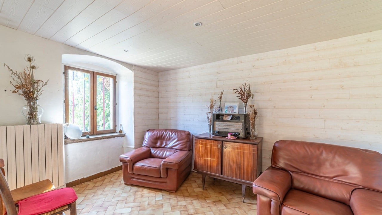 Photo of Livingroom in Vissac-Auteyrac