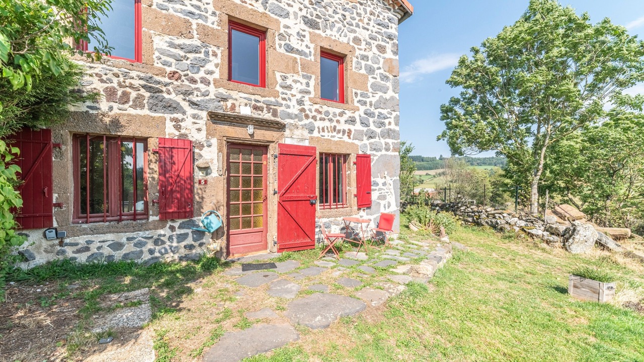 Photo of Outdoor in Vissac-Auteyrac