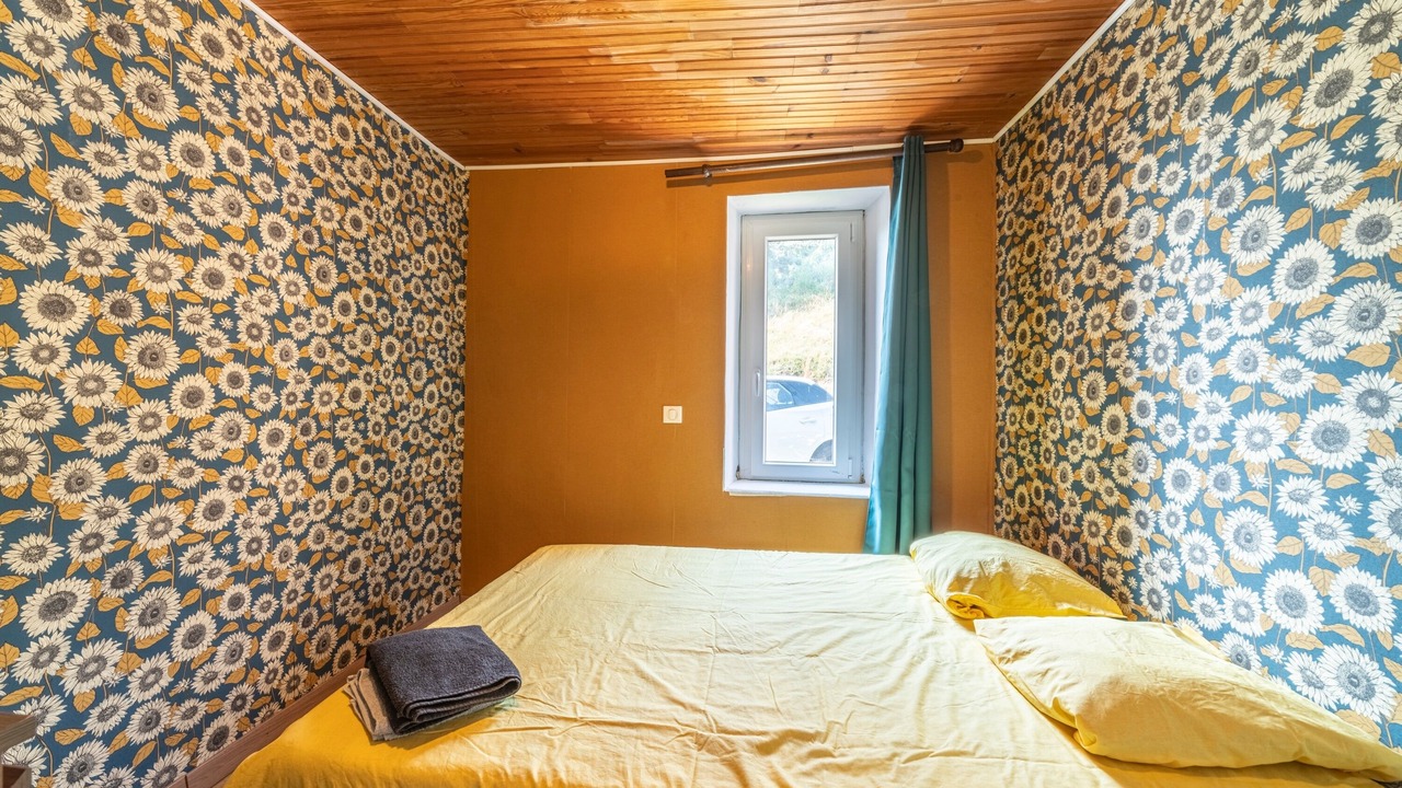 Photo of Bedroom in Vissac-Auteyrac