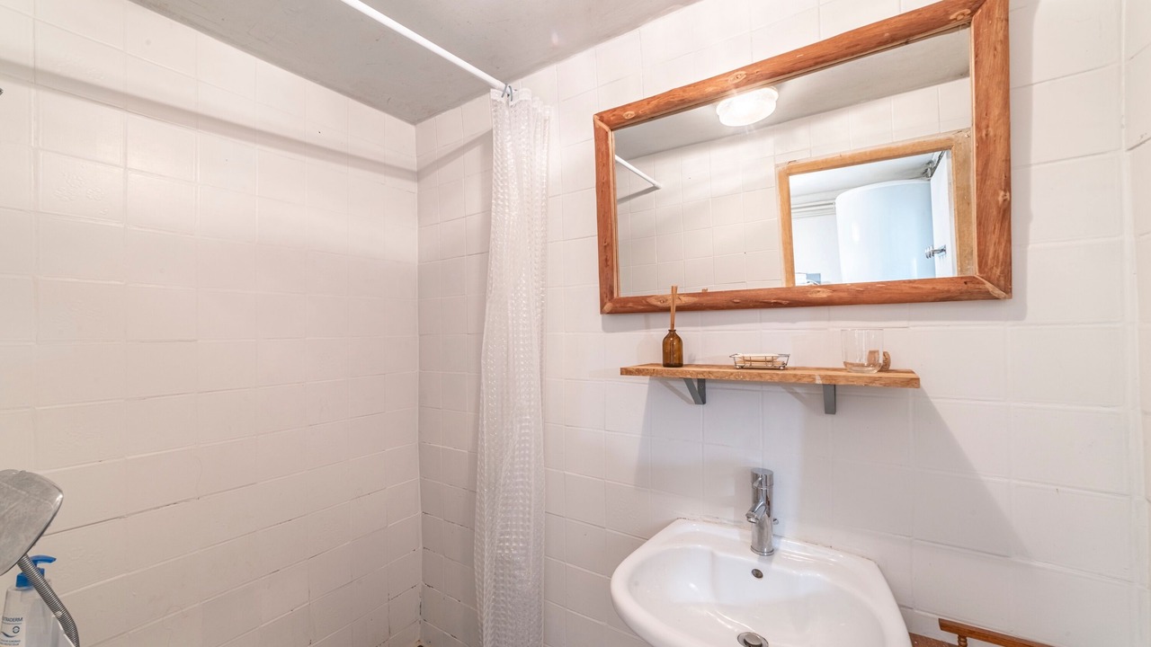 Photo of Bathroom in Vissac-Auteyrac