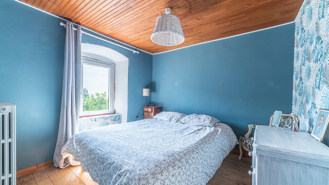 Photo of Bedroom in Vissac-Auteyrac