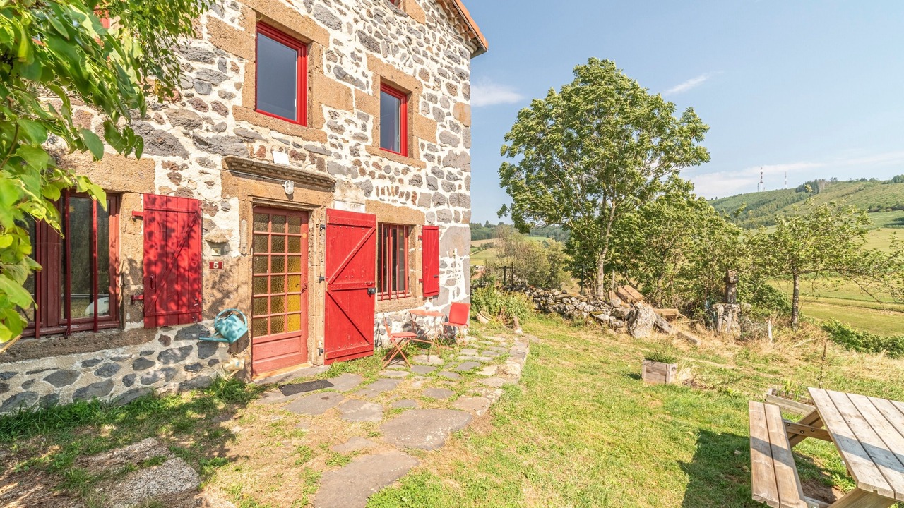 Photo of Patio Balcony in Vissac-Auteyrac
