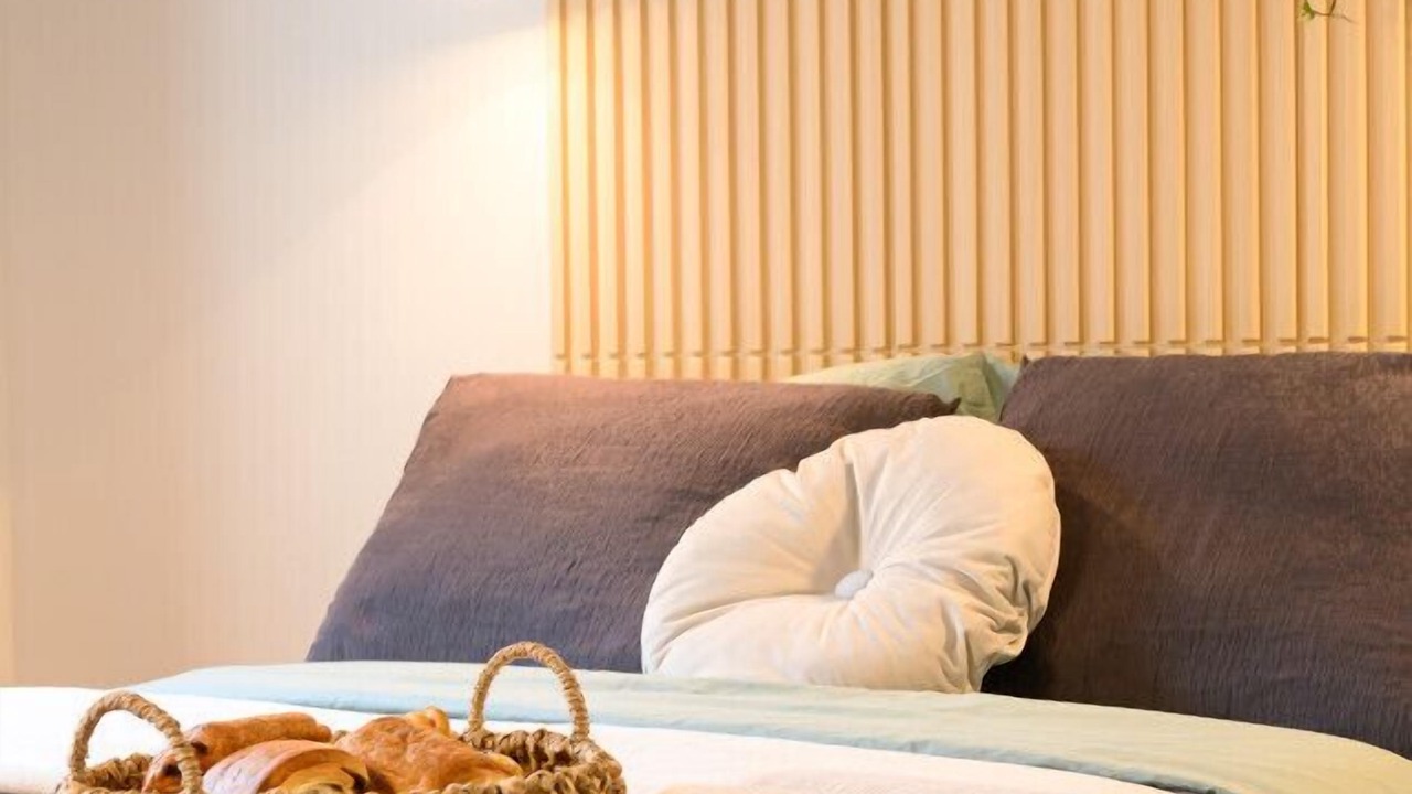 Photo of Bedroom in Sainte-Lucie-des-Laurentides