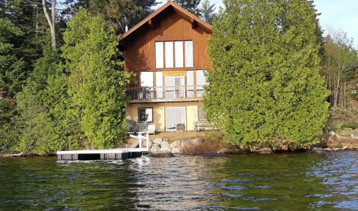 Photo of Outdoor in Sainte-Lucie-des-Laurentides