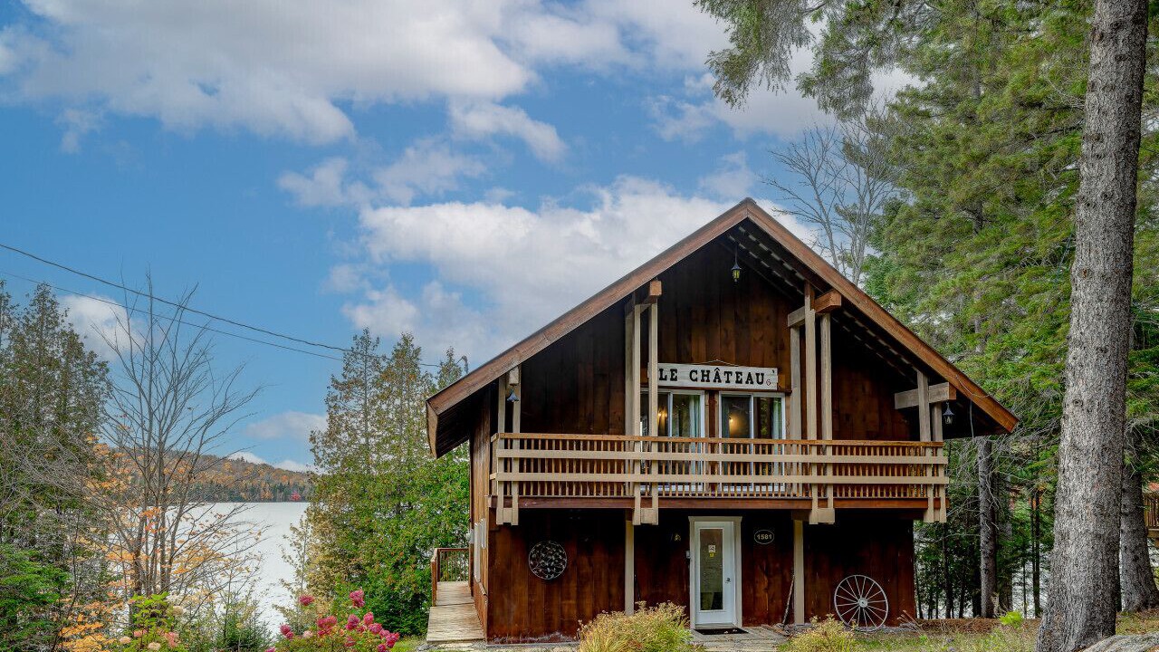 Photo of Outdoor in Sainte-Lucie-des-Laurentides