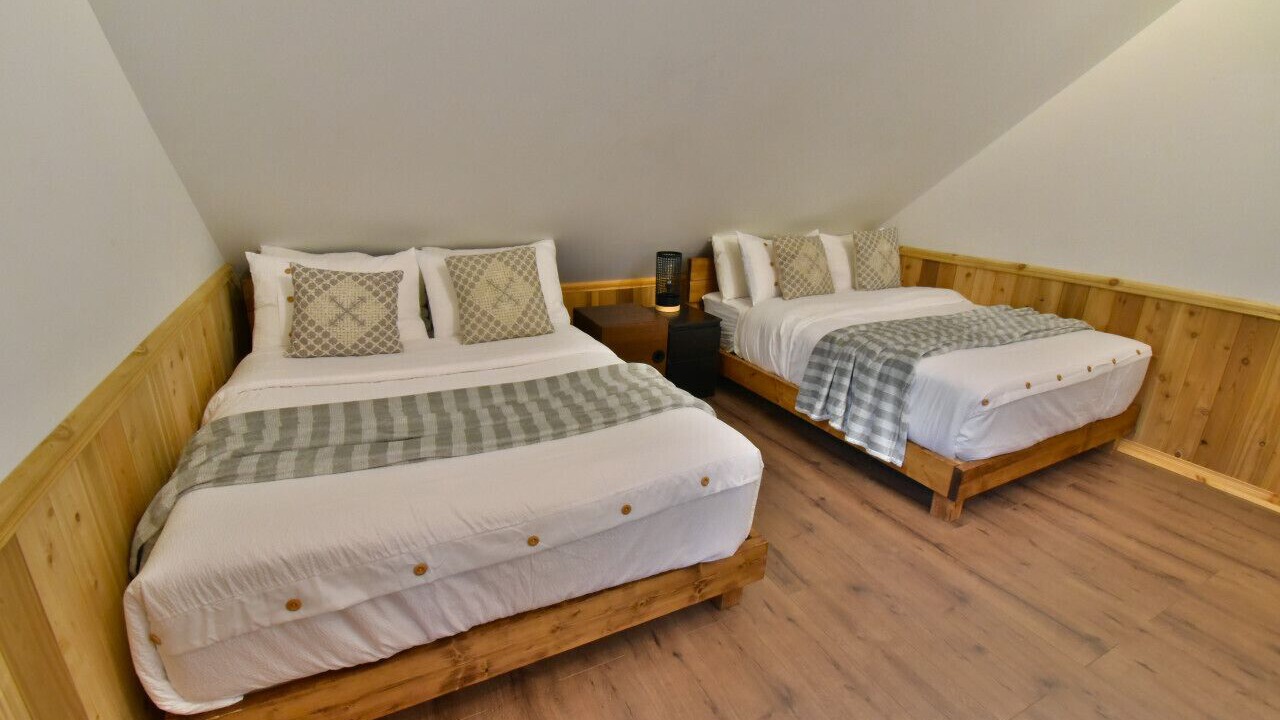 Photo of Bedroom in Lantier