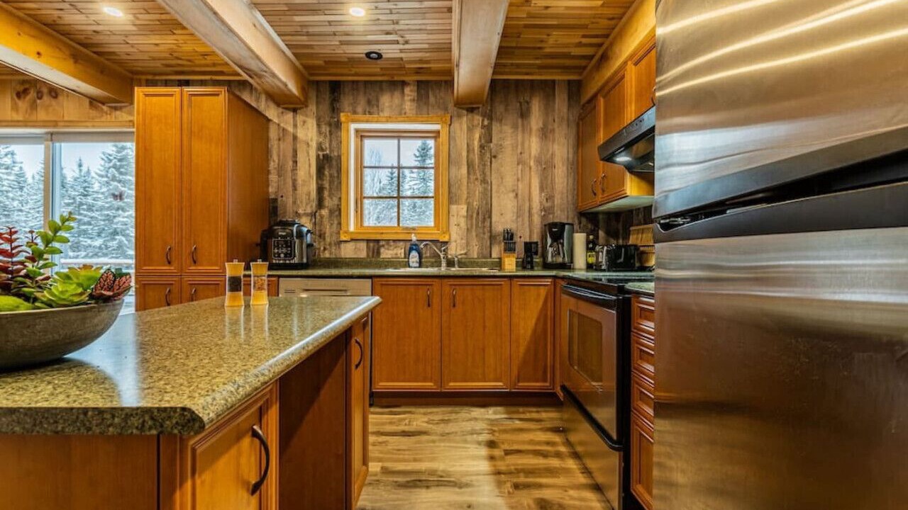 Photo of Kitchen in Lantier