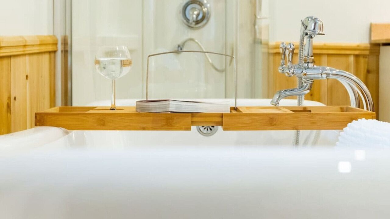 Photo of Bathroom in Lantier
