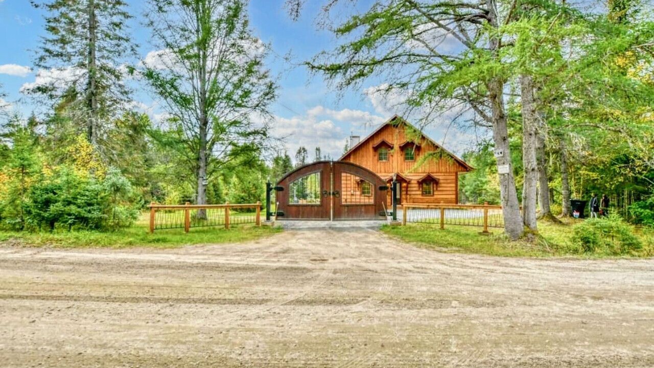 Photo of Outdoor in Lantier