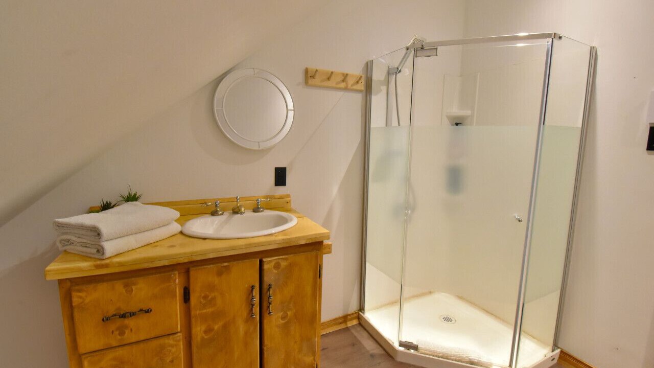 Photo of Bathroom in Lantier