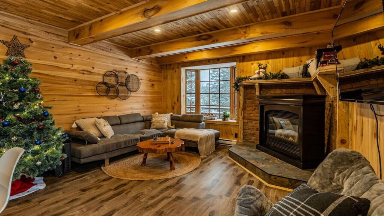Photo of Livingroom in Lantier