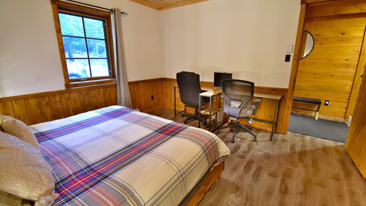 Photo of Bedroom in Lantier