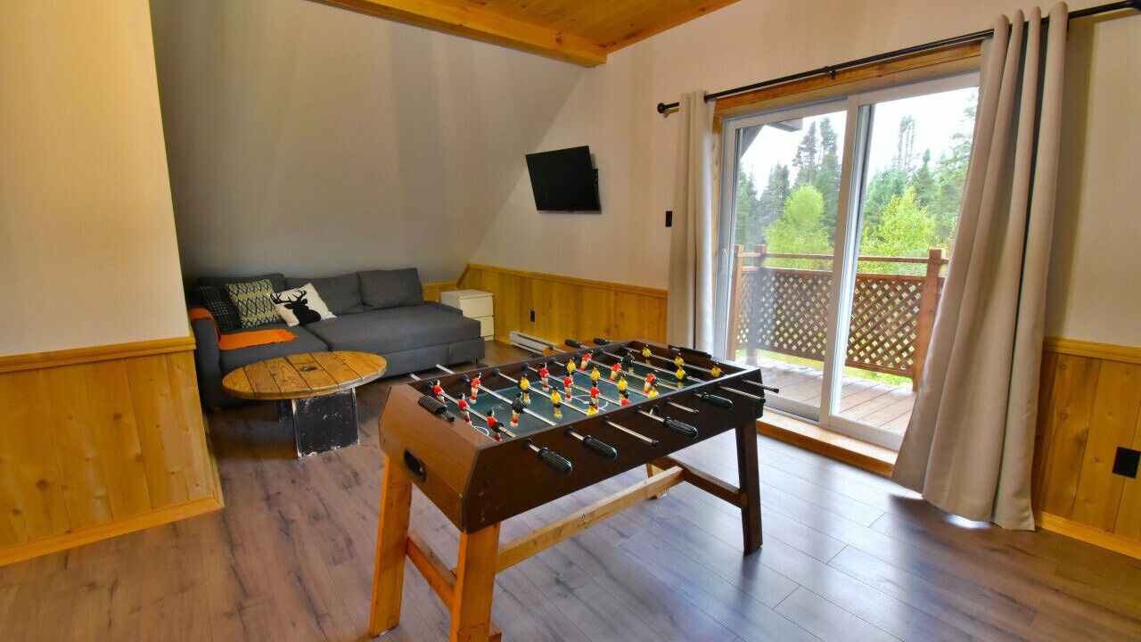 Photo of Bedroom in Lantier