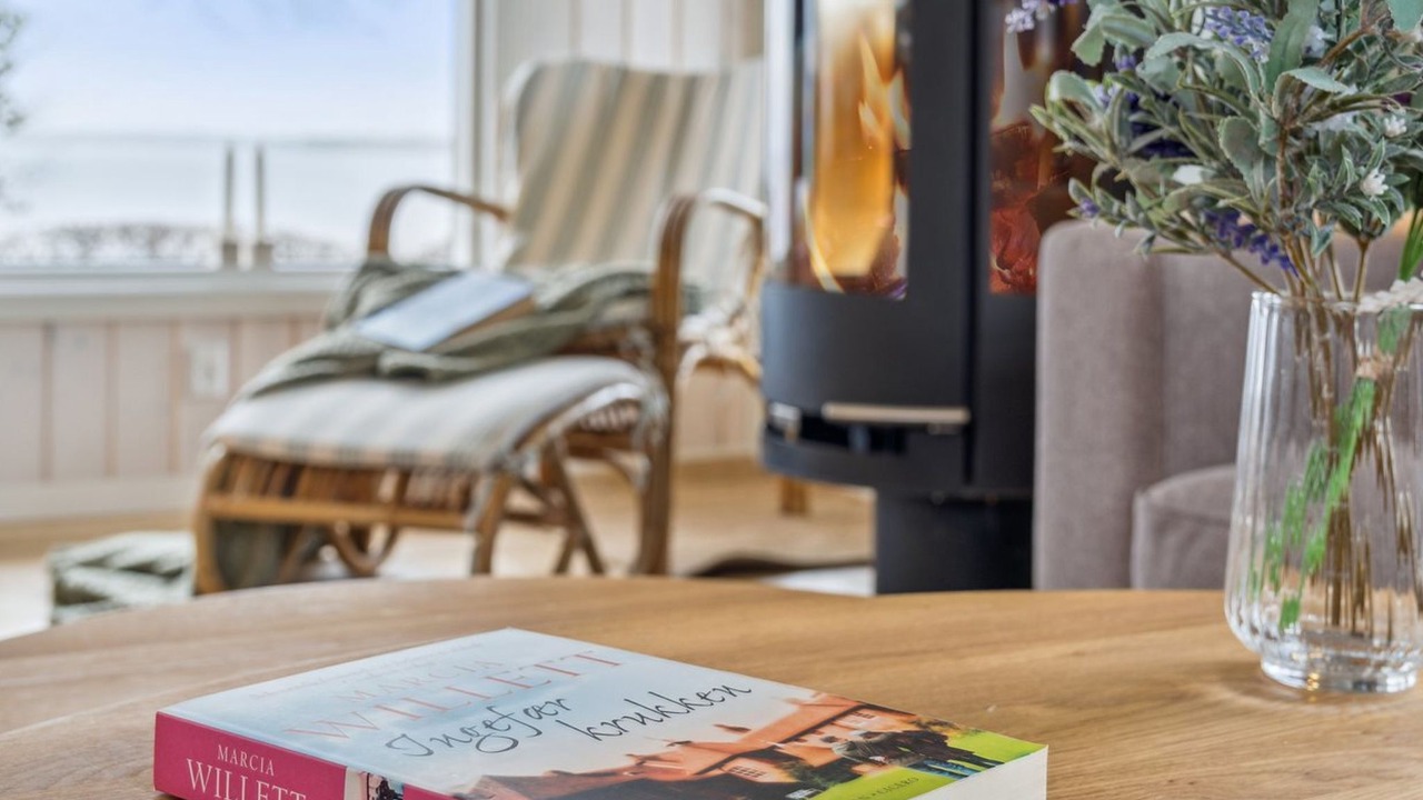 Photo of Livingroom in Holbaek