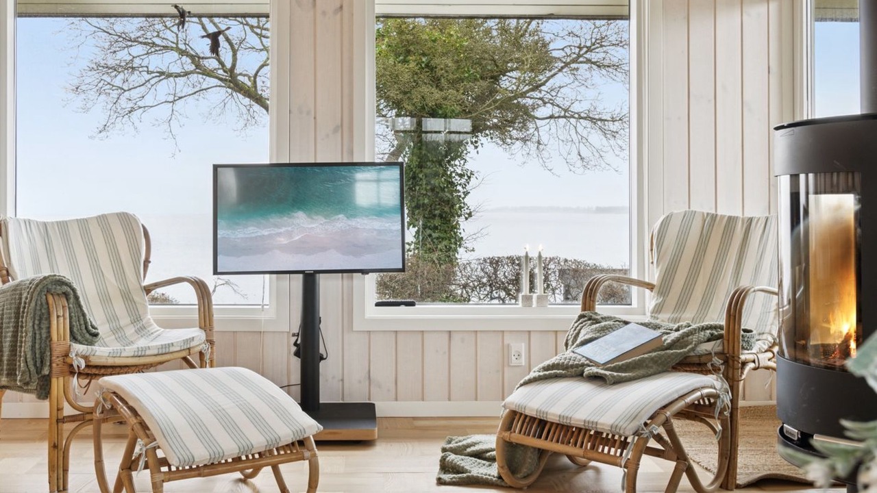 Photo of Livingroom in Holbaek