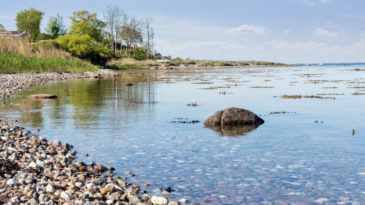 Photo of Outdoor in Holbaek