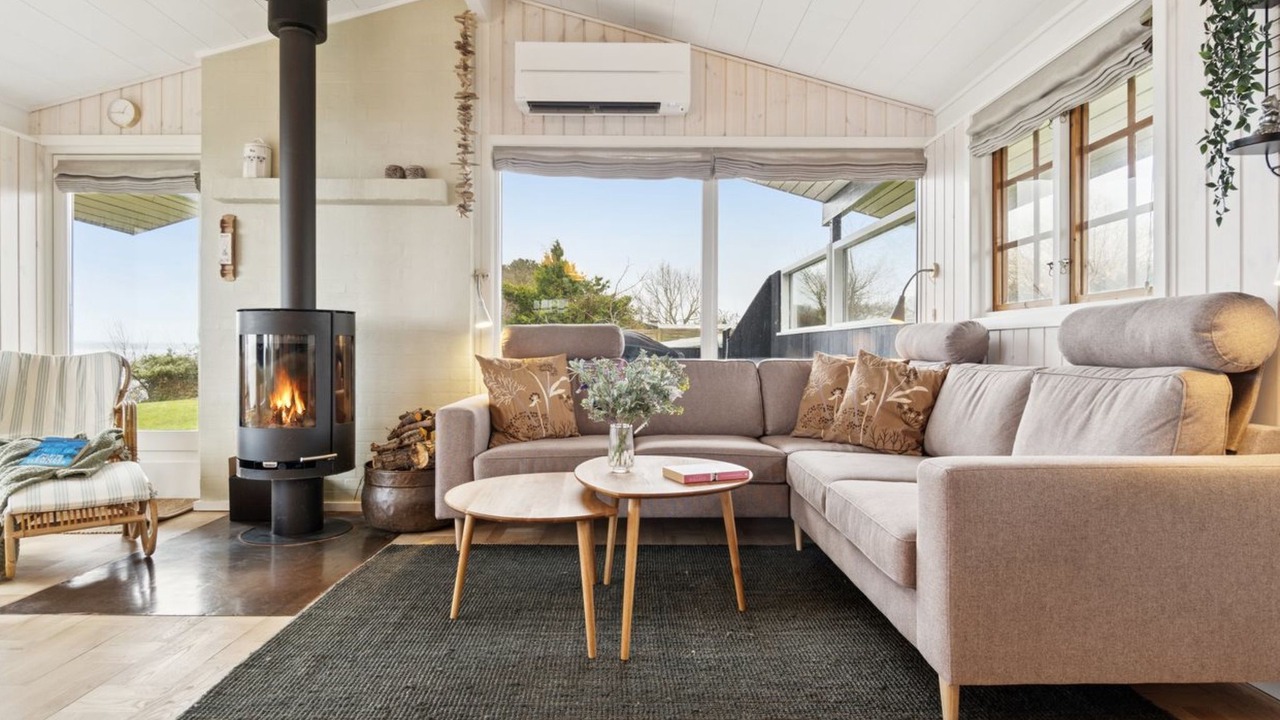 Photo of Livingroom in Holbaek