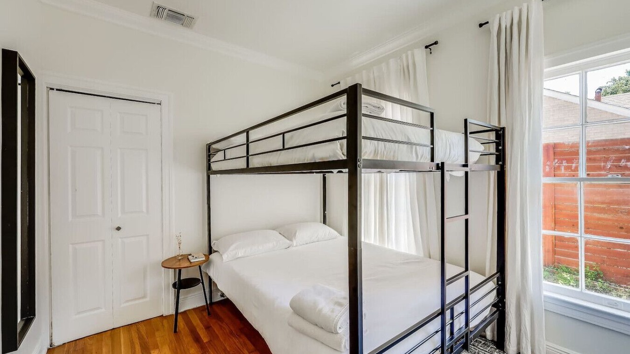 Photo of Bedroom in Hancock