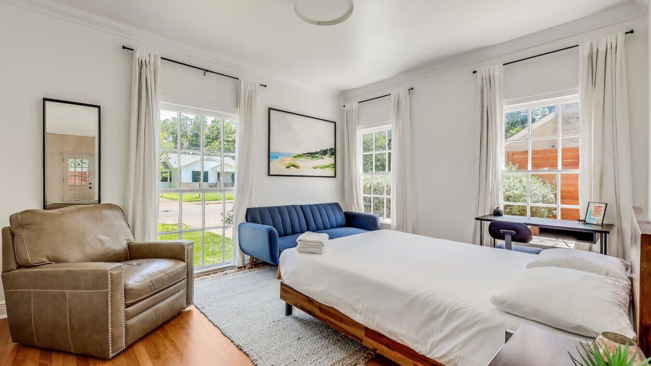 Photo of Bedroom in Hancock