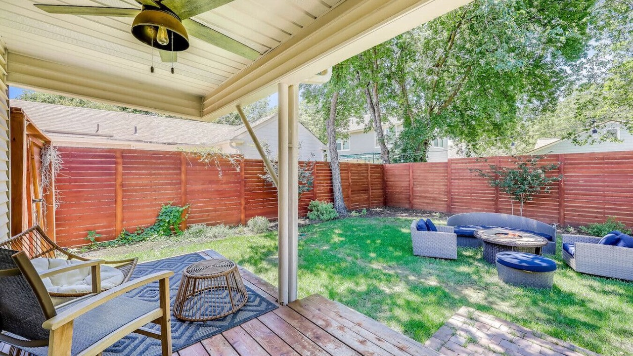 Photo of Outdoor in Hancock